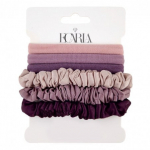 ECARLA Juuksepaela komplekt 6in1 GUM153FIO