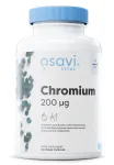 Chromium, 200mcg - 120 vegan caps - Osavi