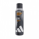 ADIDAS Invisible Shield Anti-Perspirant Deodorant Spray meestele 150 ml