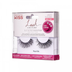 KISS Lash Couture Luxtensions valeripsmed - Royal Silk 1 pakk.