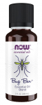 Essential Oil, Bug Ban - 30 ml - NOW Foods