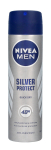 Nivea deodorant SILVER PROTECT DYNAMIC POWER meeste sprei 150ml