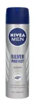 Nivea deodorant SILVER PROTECT DYNAMIC POWER meeste sprei 150ml