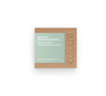ECOCERA Natural Choice pressitud bambuspuuder rasusele ja kombineeritud nahale 10g
