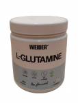 L-glutamiin, maitsestamata &ndash; 300 g &ndash; Weider