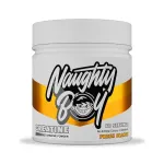 Kreatiin, v&auml;rske apelsini maitsega &ndash; 300 g &ndash; Naughty Boy