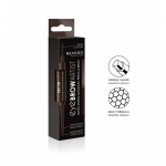 REVERS Automaatne kulmupliiats Eye Brow Artist pintsliga - tumepruun 1tk