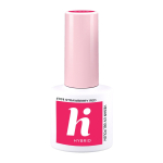 HI HYBRID H&uuml;briidlakk 374 Strawberry Red 5 ml