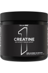 Kreatiin, maitsestamata &ndash; 156 g &ndash; Rule One