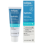 TOŁPA Dermo Face Hydrativ Hyaluronic Rich niisutav kreem SPF10 p&auml;evaks 40 ml