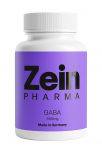GABA, 500 mg &ndash; 90 kapslit &ndash; Zein Pharma