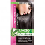 Marioni v&auml;rviv &scaron;ampoon 4-8 pesukorraks nr. 59 must