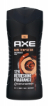 Axe du&scaron;igeel Dark Temptation 400ml