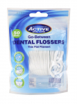 Beauty Formulas Active Oral Care Floss 50 tk