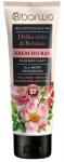 BARWA Nature's Recipes Regenerating Hand Cream - Wild Rose & Betaine 100 ml.