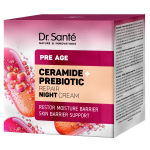 DR.SANTE Pre Age Regenerating Moisturizing Day Cream Ceramide + Prebiotic 50 ml