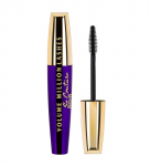 Loreal Mascara Volume Million Lashes So Couture So black