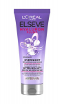 LOREAL ELSEVE Hyaluron Plump Filling Night Cream deh&uuml;dreeritud juustele 200 ml