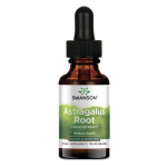 Astragalus Root - 29,6 ml - Astragalus root vedel ekstrakt - - Swanson