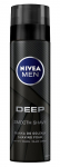 NIVEA MEN DEEP raseerimisvaht 200ml