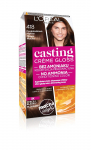 Casting Creme Gloss V&auml;rviv kreem nr. 418 &Scaron;okolaadimoka 1 tk.