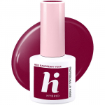 Hi Hybrid Hybrid Lacquer No 204 Red Raspberry 5ml