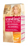 Casting Creme Gloss Casting Creme Gloss nr 1010 Cold Light 1 tk.