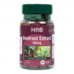 Punapeedi ekstrakt, 945mg - 90 tabletti - Holland & Barrett