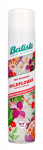 Batiste Suchy juukse&scaron;ampoon metslilled 200 ml