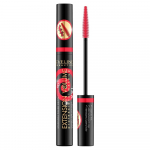 EVELINE Extension Volume Mascara - kunstripsmete efekt - must 10ml