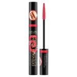 EVELINE Extension Volume Mascara - kunstripsmete efekt - must 10ml