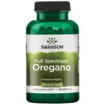 Full Spectrum Oregano - pune - 450 mg - N90 - Swanson