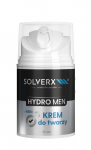 SOLVERX Hydro Men n&auml;okreem 50ml