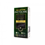 HERBAL TIME Phytocare Looduslik juuksev&auml;rv 4V Baklažaan