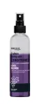 CHANTAL ProSalon Cool Blonde Kahefaasiline tooniv palsam heledatele, pleegitatud ja hallidele juustele 200ml