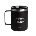 Bohtali soojustatud kohvitass &ndash; DC Comics, Batman &ndash; 350 ml &ndash; SmartShake