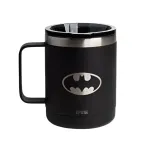 Bohtali soojustatud kohvitass &ndash; DC Comics, Batman &ndash; 350 ml &ndash; SmartShake