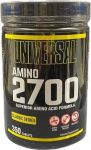 Amino 2700 &ndash; 350 tabletti &ndash; Universal Nutrition