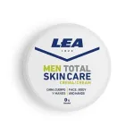 LEA Total Care Niisutav kreem meestele n&auml;ole, kehale ja k&auml;tele 100 ml
