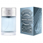 UUS BRAND Prestige Invincible Eau de Toilette meestele 100 ml