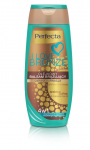 Perfecta I Love Bronze Bronzing &otilde;lipalsam 4in1 tumedale nahale 250ml