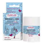 FLOSLEK Talvine kaitsev kreem pulgakreem SPF 50+