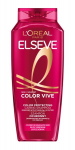 LOREAL ELSEVE Elseve Color Vive kaitsev juukseshampoon 400 ml