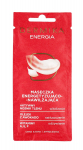 Dermika Beauty Masks Energiat andev ja niisutav mask Energy
