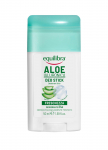 EQUILIBRA ALOE deodorant, 50ml