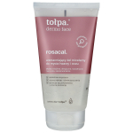 TOŁPA Dermo Face Rosacal tugevdav mitsellaarveel n&auml;o ja silmade puhastamiseks 150 ml