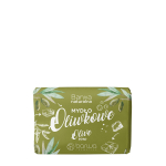 BARWA Natural Olive Bar Soap 100g Naturaalne oliiviseep 100g