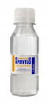 Canexpol Salits&uuml;&uuml;l kosmetiinis spiritas 110ml