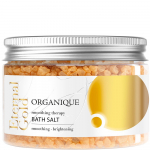 ORGANIQUE Eternal Gold l&otilde;&otilde;gastav vannisool 600 g