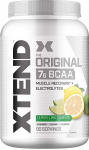Xtend, sidruni-laimi mahl &ndash; 1330 g &ndash; Xtend